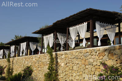 Atzaro Agroturismo 18